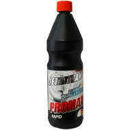 Detartrant clasic pentru baie 1 litru Promax