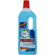 Detergent igienizant gresie si faianta cu alcool 750 ml Promax Fresh