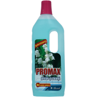 Detergent igienizant gresie si faianta cu alcool 750 ml Promax Lacramioare