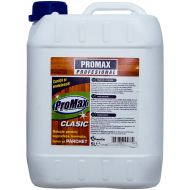 Solutie curatare parchet si lemn 5L, profesionala, Promax