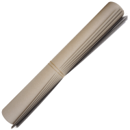 Carton duplex alb 10 coli