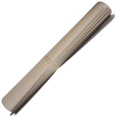 Carton duplex alb 10 coli