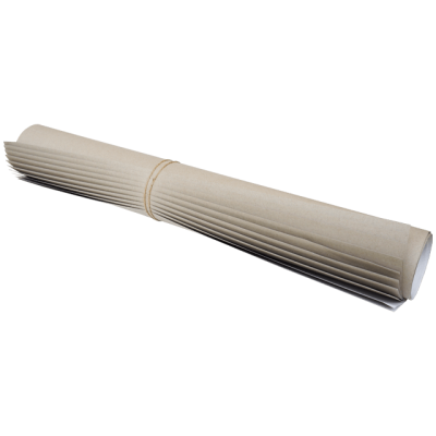 Carton duplex alb 10 coli