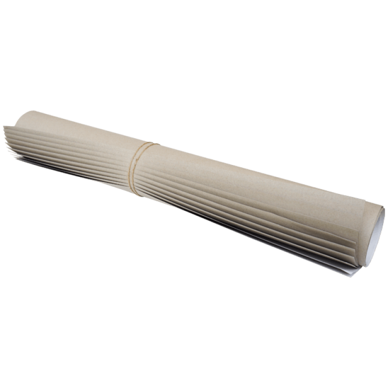 Carton duplex alb 10 coli