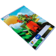 Caiet tip I 24 file