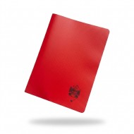 Caiet cu coperta din plastic A4 matematica 60 file pentru scoala Excelenta