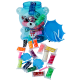 Plastilina pentru copii 14 culori Ursulet