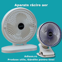 Aparate racire aer