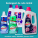 Detergent de rufe lichid