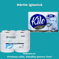 Hartie igienica