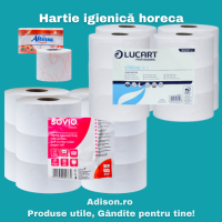 Hartie igienica horeca