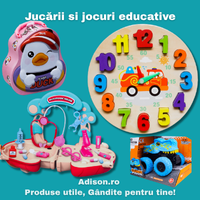 Pușculițe copii