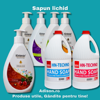 Sapun lichid