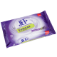 Șervețele umede universale Sano Jet Wipes cu oțet, 50 bucăți