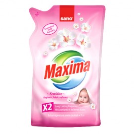 Balsam de rufe Sano Maxima 1 litru Sensitive