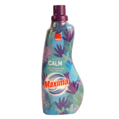 Balsam de rufe ultra concentrat Sano Calm, 1 litru 