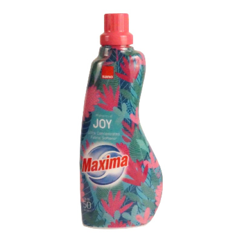 Balsam de rufe ultra concentrat Sano Joy, 1 litru