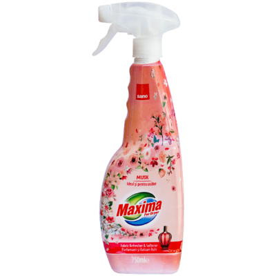 Balsam pentru rufe uscate Sano Dryer 750 ml Musk