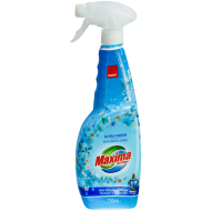 Balsam pentru rufe uscate Sano Dryer 750 ml Ultra Fresh