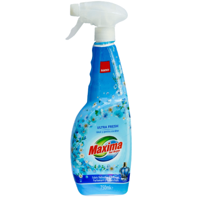 Balsam pentru rufe uscate Sano Dryer 750 ml Ultra Fresh