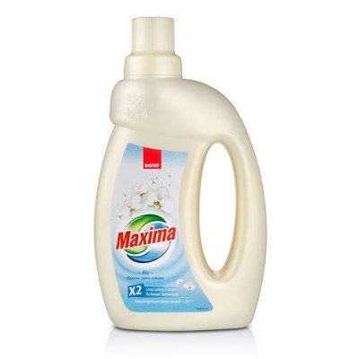 Balsam de rufe Sano Maxima 2 litri Bio