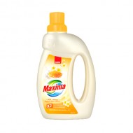 Balsam de rufe Sano Maxima 2 litri Milk & Honey