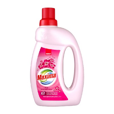 Balsam de rufe Sano Maxima 2 litri Musk