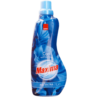 Balsam de rufe ultra concentrat Sano Cool, 1 litru 