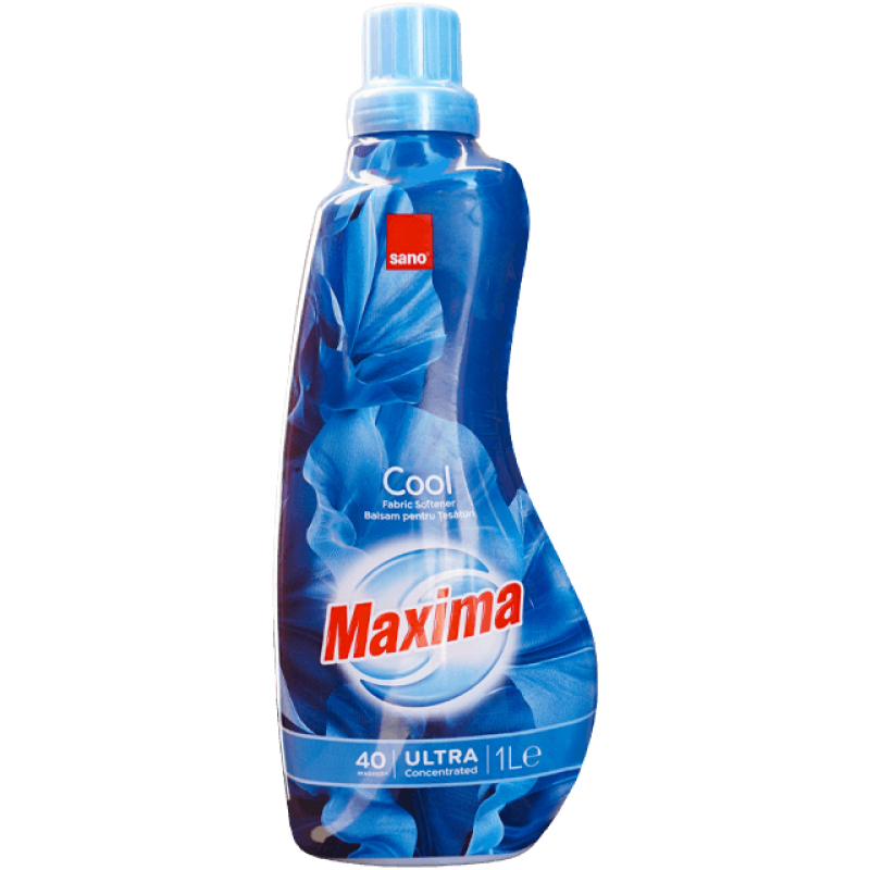 Balsam de rufe ultra concentrat Sano Cool, 1 litru 