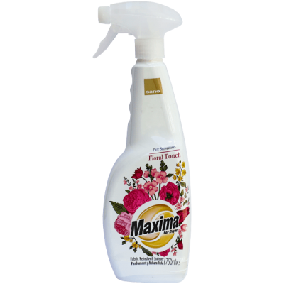 Balsam pentru rufe uscate Sano Dryer 750 ml Floral Touch