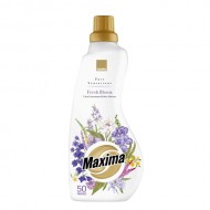 Balsam de rufe ultra concentrat Sano Maxima Fresh Bloom, 1 litru 