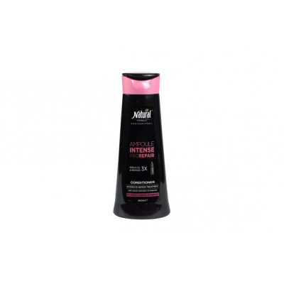Balsam pentru păr Sano Natural Ampoule 400 ml