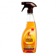 Detergent pentru mobila 500 ml Sano Furniture Argan Oil