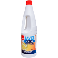 Înălbitor pentru rufe Clor Javel Sano, 1 litru