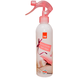 Parfumant țesături Sano Maxima Soft Linen, 350 ml