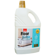 Detergent concentrat pentru pardoseli Sano Floor Fresh Home Exotic Hotel 2 L