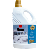 Detergent concentrat pentru pardoseli Sano Floor Fresh Home Boutique Hotel 2 L