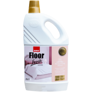 Detergent concentrat pentru pardoseli Sano Floor Fresh Home Pampering Hotel 2 L