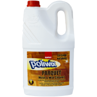 Detergent pentru parchet Sano Poliwix Parquet, 4 litri 
