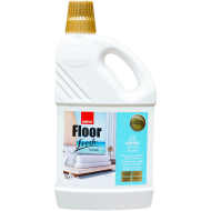 Detergent lichid pentru pardoseli Sano Floor Fresh Home Exotic Hotel, 1 litru 