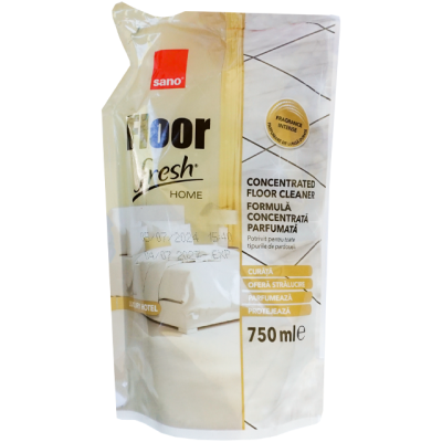 Detergent pardoseli Sano Floor Fresh Home Luxury Hotel, 750 ml