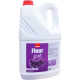 Detergent pardoseli Sano Floor Fresh Liliac, 4 litri