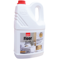 Detergent pardoseli Sano Floor Fresh Luxury Hotel, 4 litri 