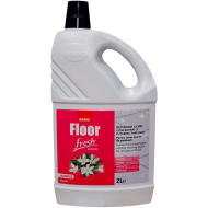 Soluție concentrată pentru pardoseli ceramice Sano Floor Fresh Jasmine 2 litri