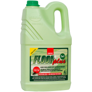Detergent pentru pardoseli anti gandaci Sano Floor Plus, 4 litri