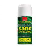 Soluție de scos pete Sano Spot Remover, 170 ml 