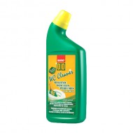 Detergent toaletă Sano 00 Toilet Cleaner, 750 ml