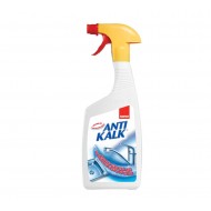 Detergent Antikalk piatră și rugină cu pulverizator Sano, 500 ml