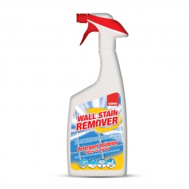 Detergent cu Inalbitor Spray 750 ml Sano