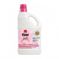 Detergent concentrat pentru pardoseli Sano Floor Fresh Home Cotton 2 L